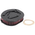 Filtro de Aire para Motos Harley Davidson HD-1212 K&N